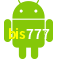 Aplicativo bis777 para Android
