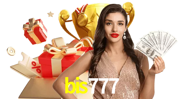 Jogue com dealers reais no bis777!